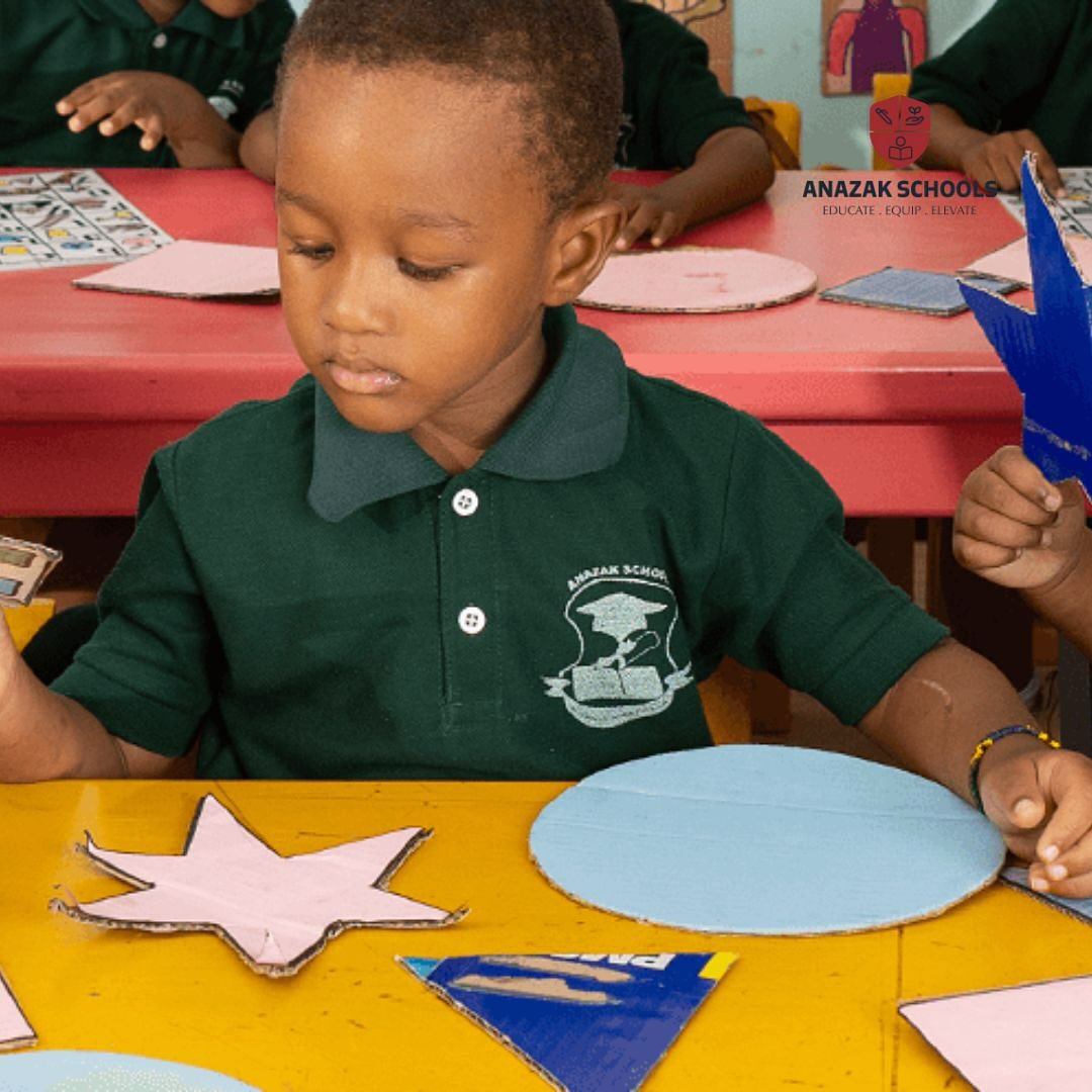 Nursery School